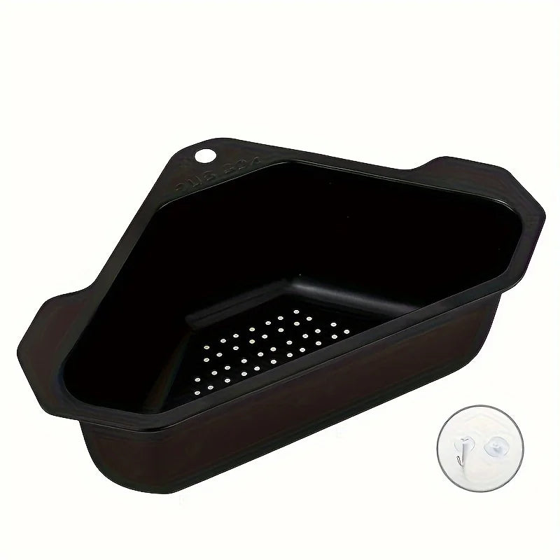 Corner Sink Drainer