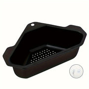 Corner Sink Drainer