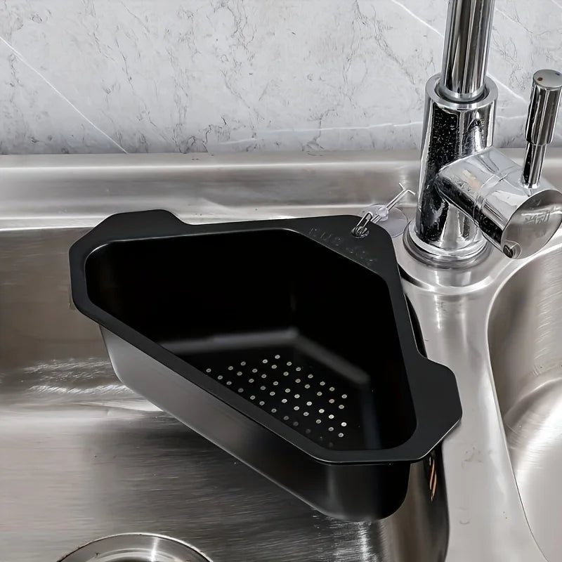 Corner Sink Drainer