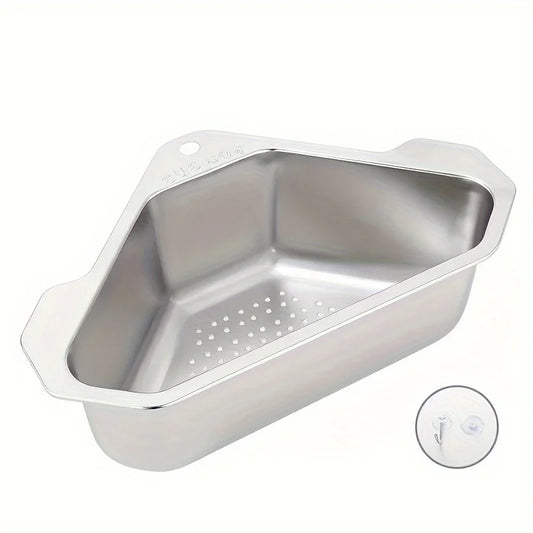 Corner Sink Drainer