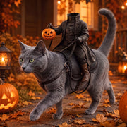 Meowoween™ — Halloween Costume