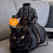 Meowoween™ — Halloween Costume