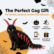 Meowoween™ — Halloween Costume