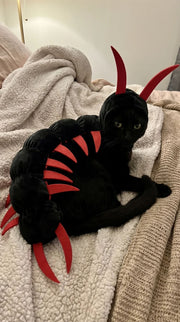 Meowoween™ — Halloween Costume