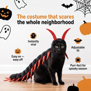 Meowoween™ — Halloween Costume